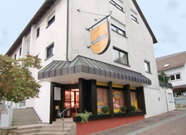 Neuhausen.