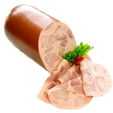 Bierschinken