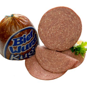 Bierwurst