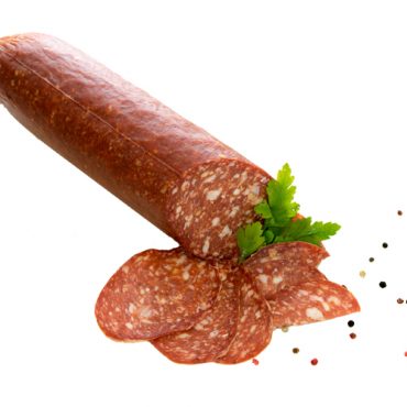 Chorizzo Salami