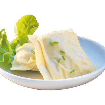 Maultaschen 4 Stück