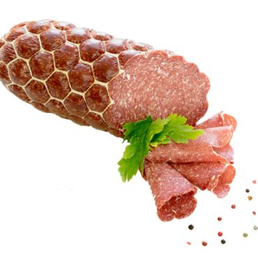 Mediterrane Edelsalami