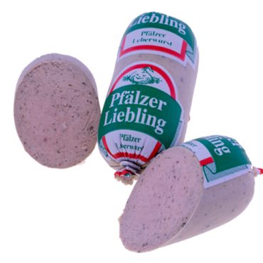 Pfälzer Liebling