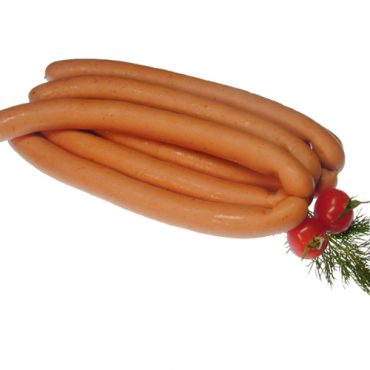 Saitenwürstchen