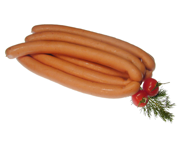 Saitenwürstchen