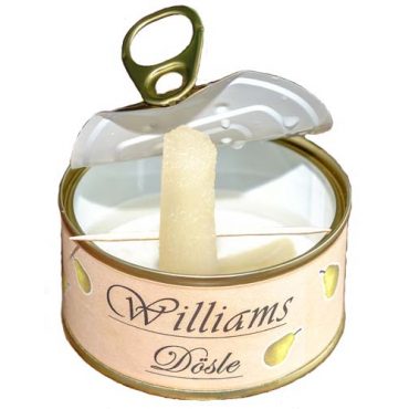Williams Dösle